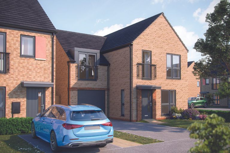 Property 1 of 11. The Fairlie Hero