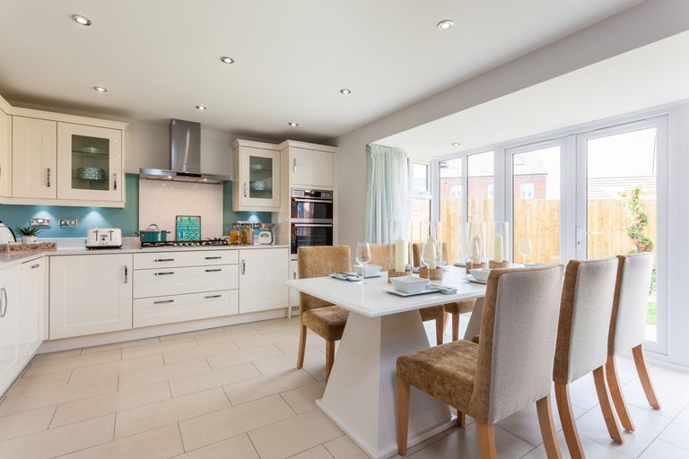 Property 2 of 9. Drummond Kitchen