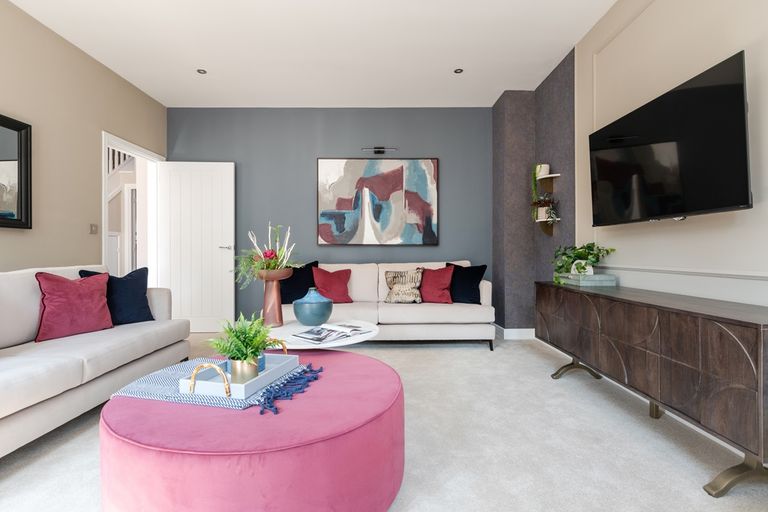 Property 1 of 16. Design Your Space To Suit Your Style