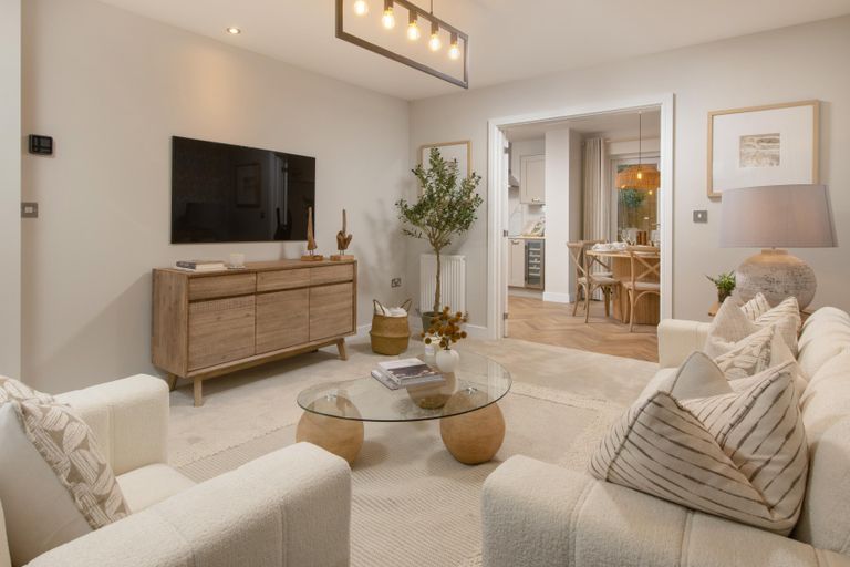 Property 2 of 13. Showhome Photography
