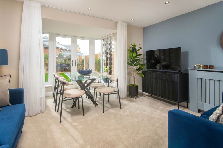 Property 2 of 10. Greenwood Internal Family/Dining