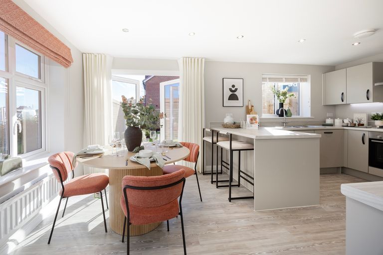 Property 2 of 10. Vmcw Hatters Chase Bovis Sandymoor The Spruce Showhome Photography Sep 2024 Photo 21