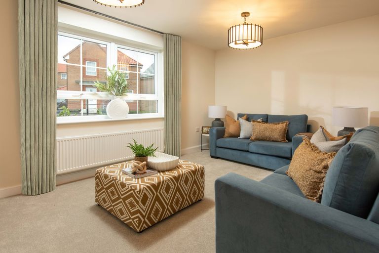 Property 3 of 6. Moresby Lounge