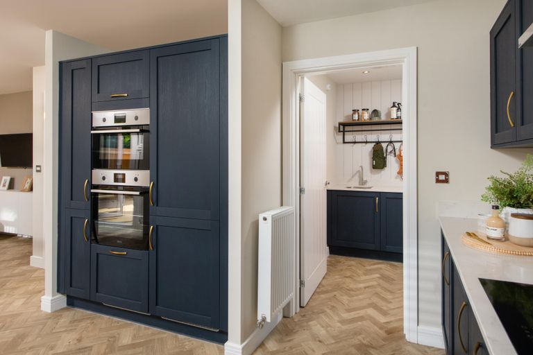 Property 3 of 14. Showhome Photography