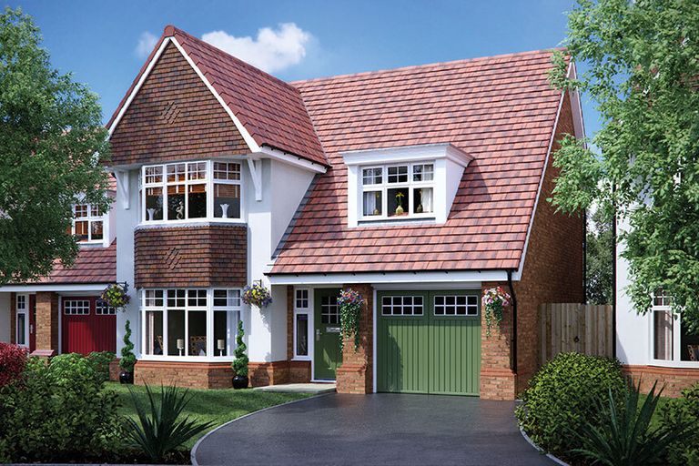 Property 1 of 6. Oakham-CGI