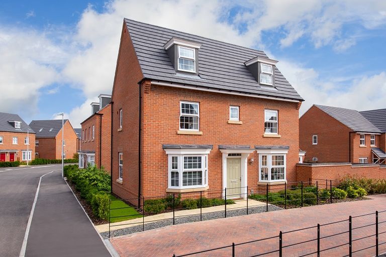Property 1 of 9. Dwh Em Hertford
