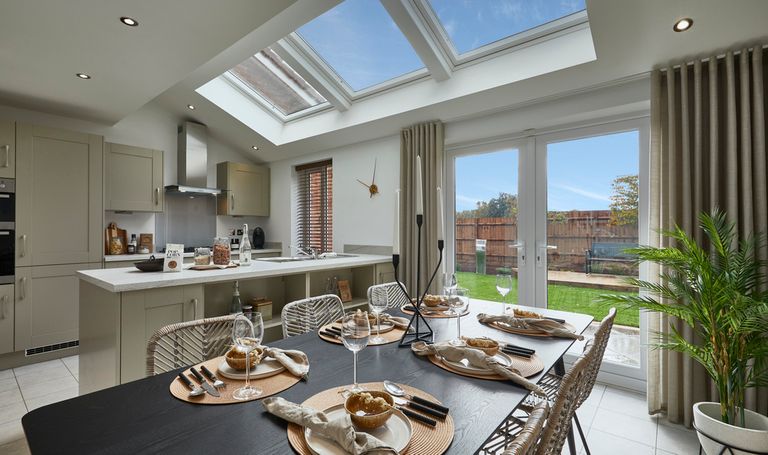 Property 1 of 9. Abington Place 012 Retouched