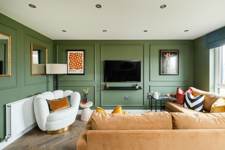Property 1 of 14. Space For The Whole Family To Relax