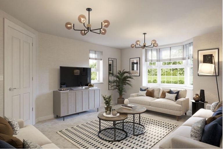 Property 2 of 8. Exeter CGI Lounge