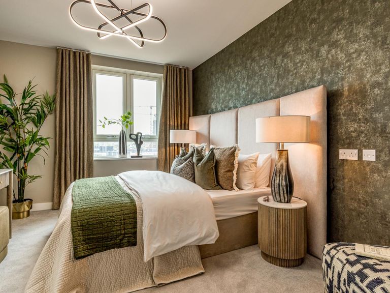 Property 2 of 17. Apartment 888 - The Empire Apartments