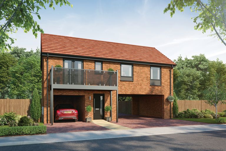 Property 2 of 8. CGI