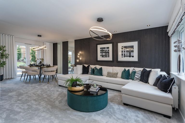 Property 2 of 15. Showhome Photography