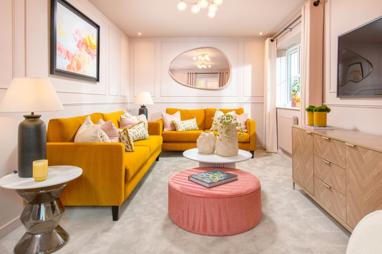 Property 3 of 24. Showhome Photography