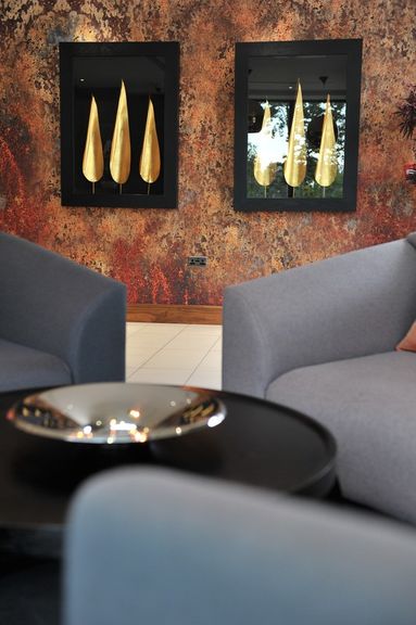 Property 3 of 18. Business Lounge