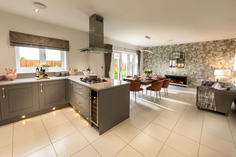 Property 2 of 10. Typical Interior