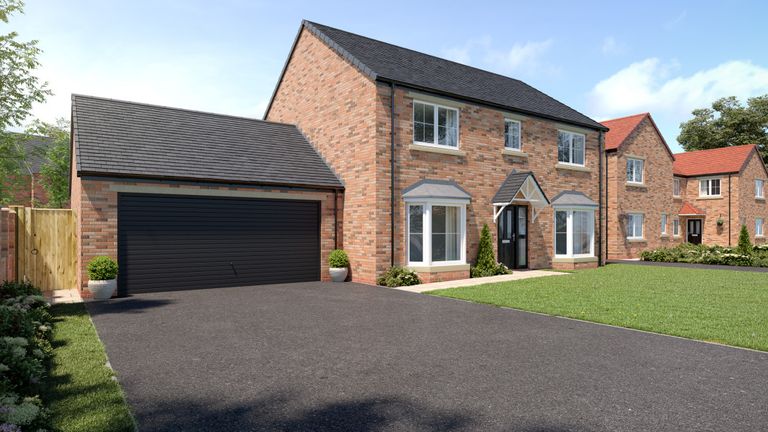 Property 1 of 6. Plot Image