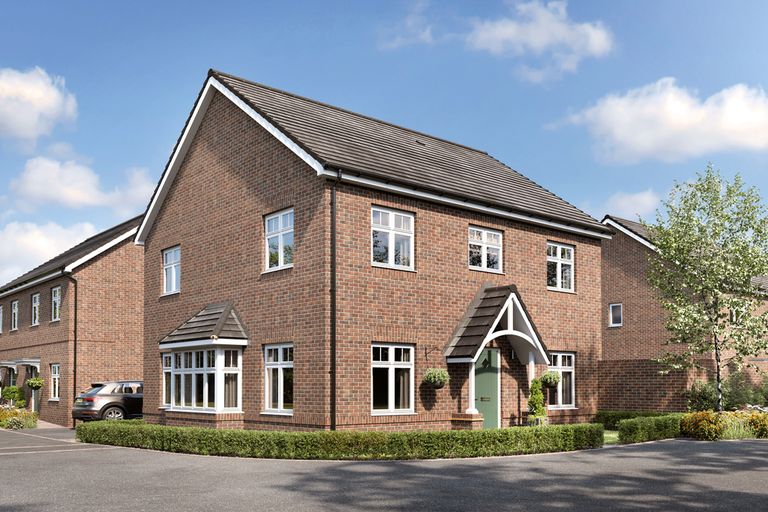 Property 2 of 11. The Briar Plot-238