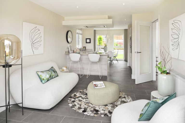 Property 1 of 10. Cedar Brae, Jackton