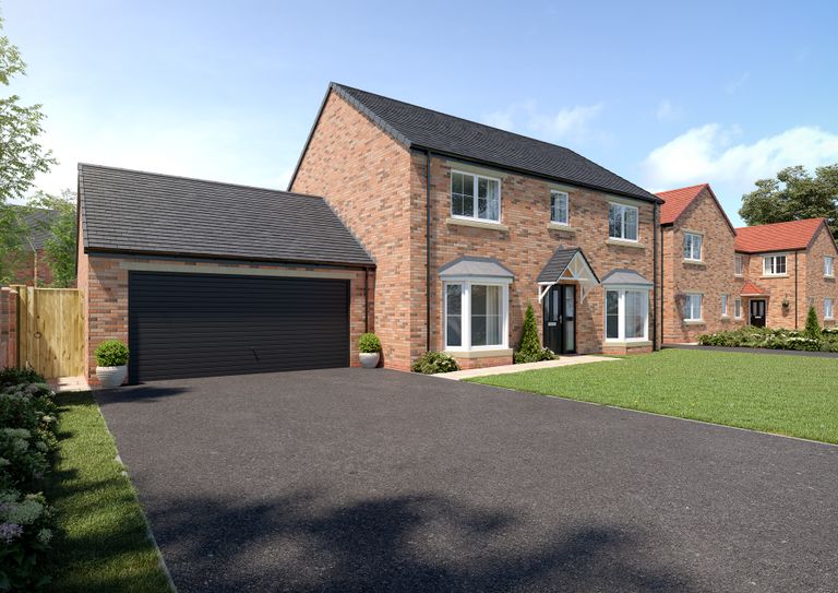 Property 1 of 6. Disclaimer: CGI May Not Fully Represent The Final Build.