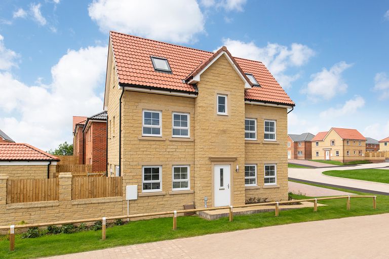 Property 1 of 9. The Hesketh At Abbey View