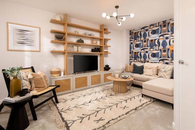 Property 2 of 12. Showhome Photography