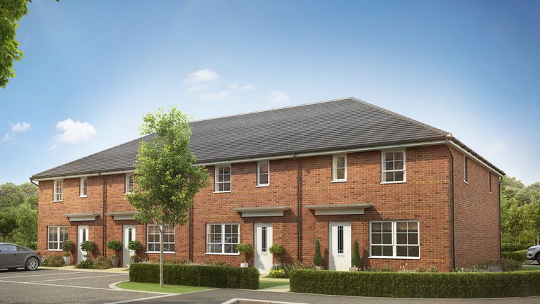 Property 1 of 6. Plot Image