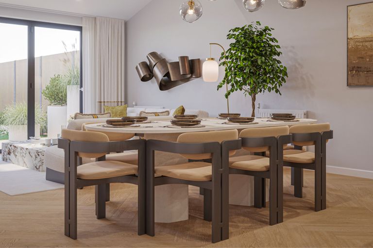 Property 3 of 10. Hendon Waterside - The Townhouses