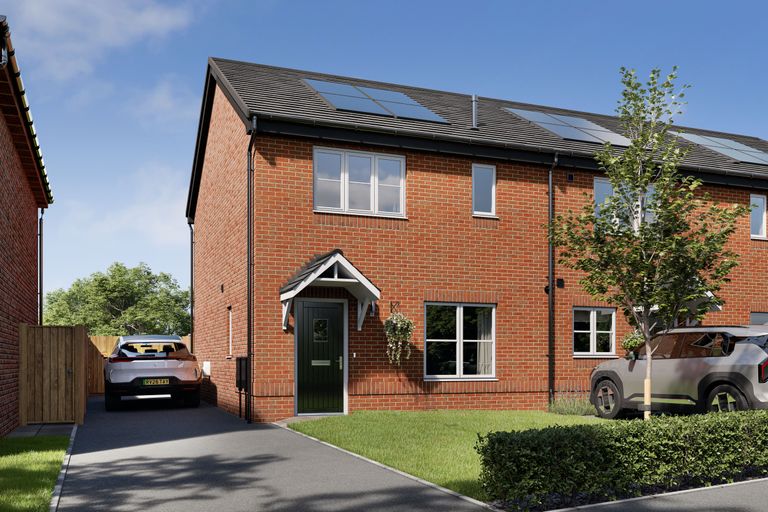 Property 1 of 9. CGI Representation