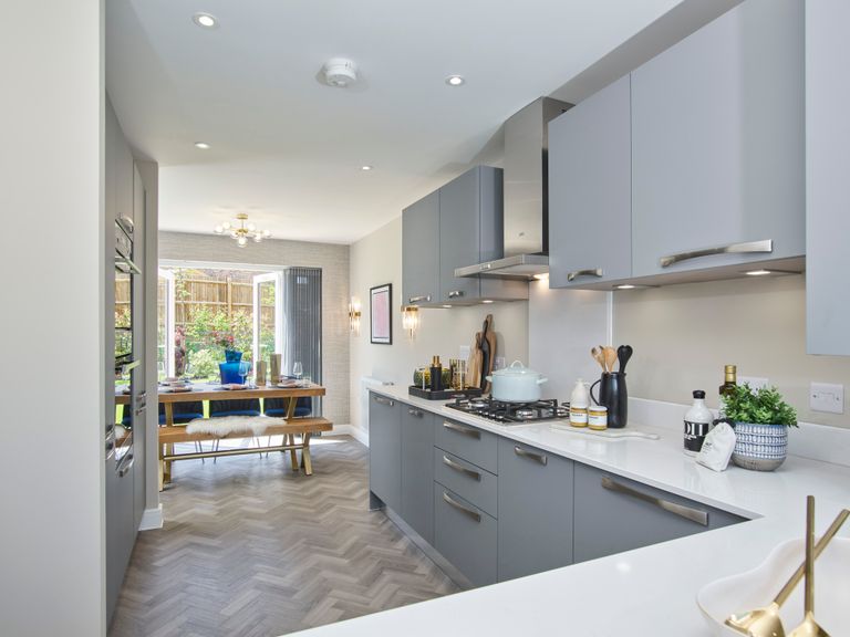 Property 1 of 12. Showhome Photography