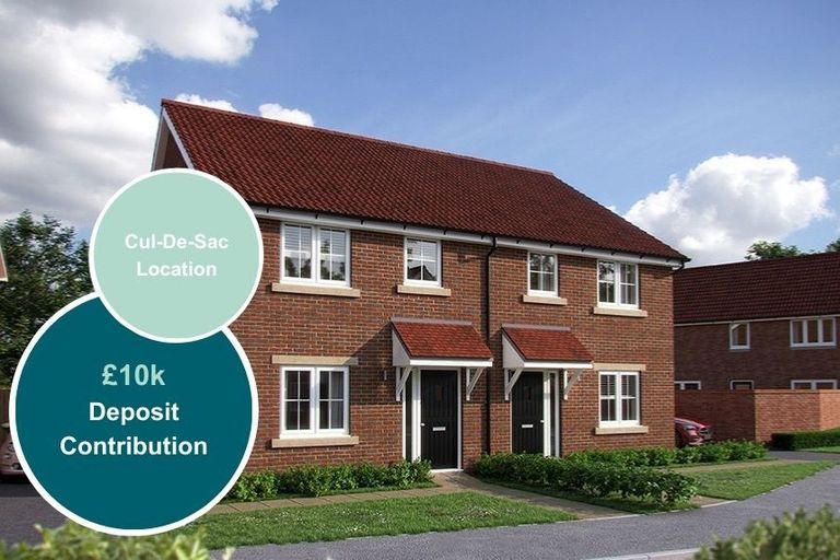 Property 1 of 9. 194 Newsam Rise