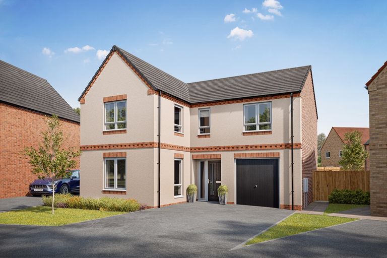 Property 1 of 16. Welcome To The Hubham