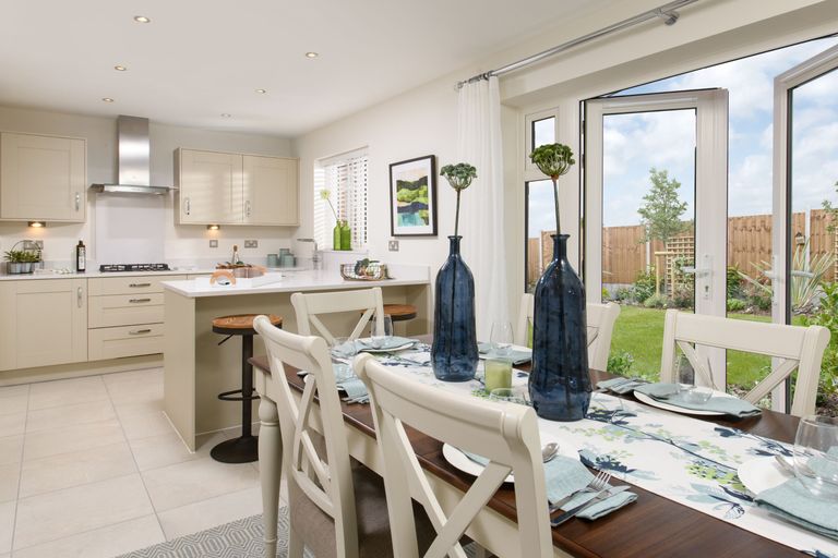 Property 2 of 12. Showhome Photography