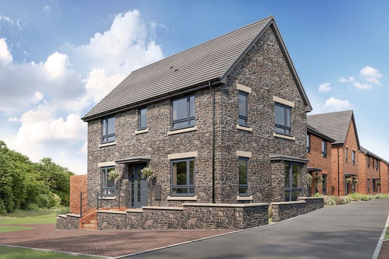 Property 1 of 12. Welcome To The Aynesdale