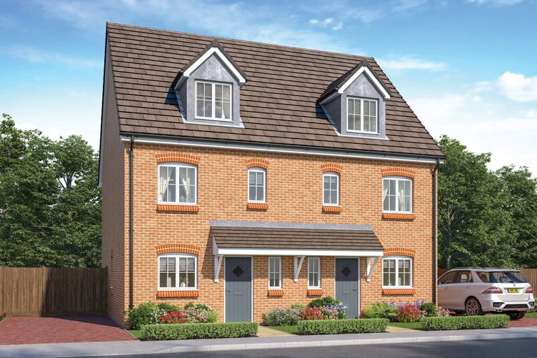 Property 3 of 12. The Lacemaker