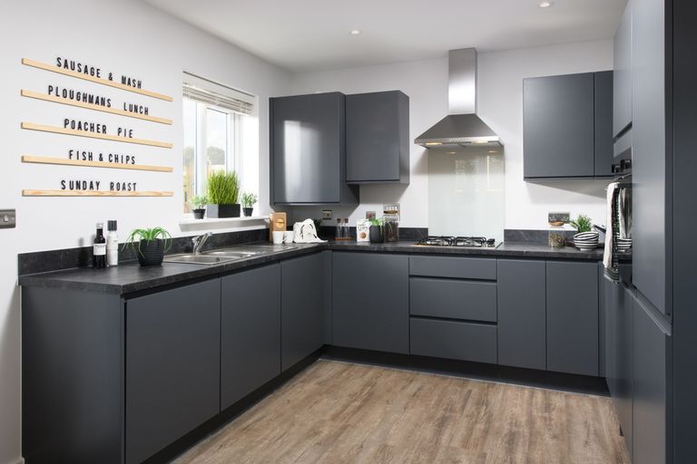 Property 1 of 11. Showhome Photography