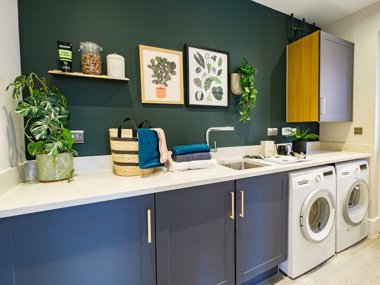 Property 3 of 6. The Chester - Utility