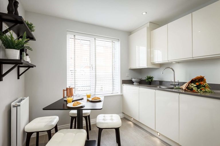 Property 3 of 14. Eat Breakfast In The Kitchen