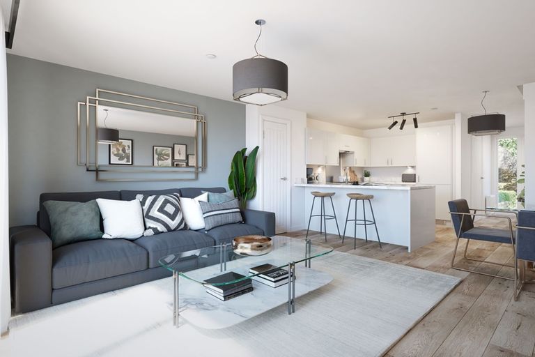 Property 1 of 11. A Spacious Living Area For Relaxation