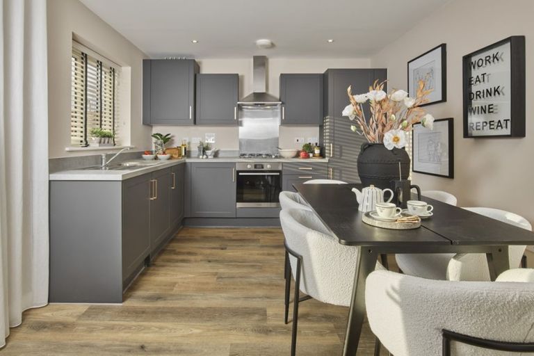 Property 3 of 9. Aspen Grange