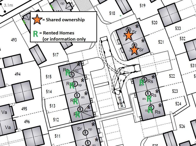 Property 3 of 6. Plot 520 And 521.Jpg