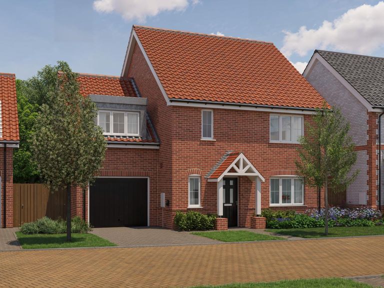 Property 1 of 13. Number 47 - The Wrentham