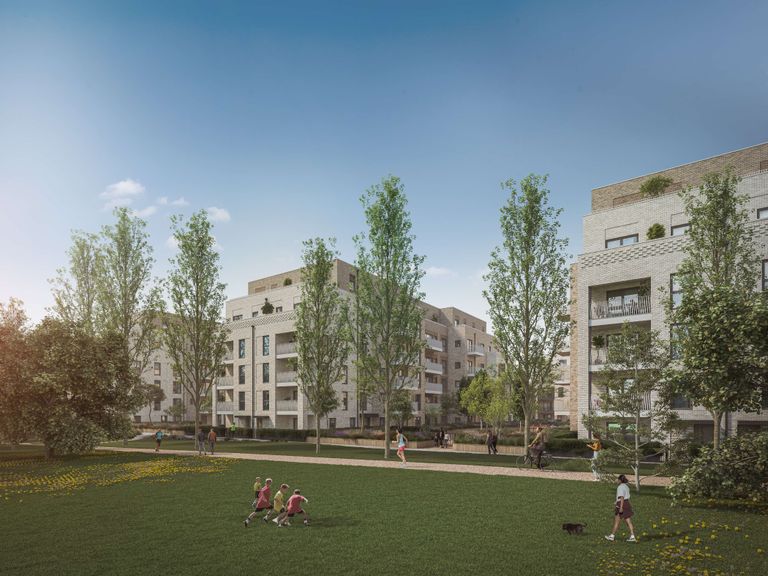 Property 1 of 9. Quartoria CGI