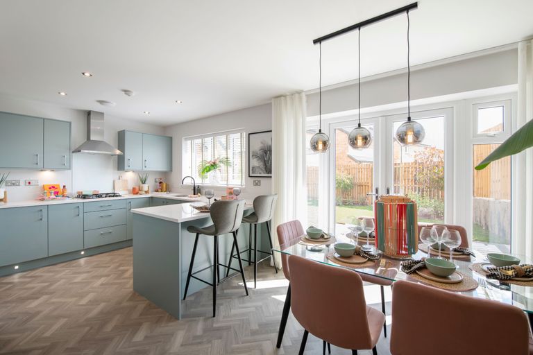 Property 3 of 16. Showhome Photography
