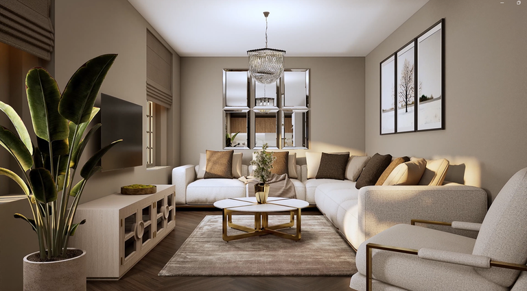 Property 2 of 12. Living Area