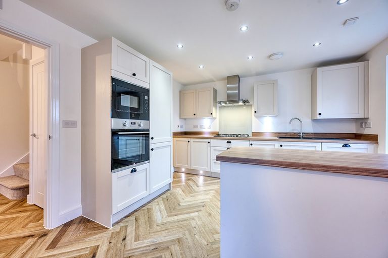 Property 3 of 13. All Fitted And Ready To Just Move In