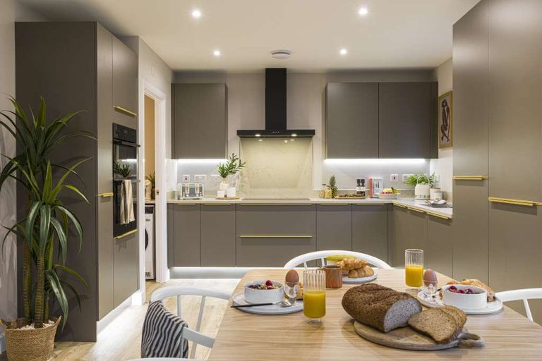 Property 3 of 11. Fitchett By Bloor Homes