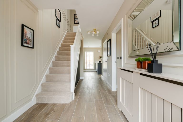 Property 2 of 16. Colford Hallway