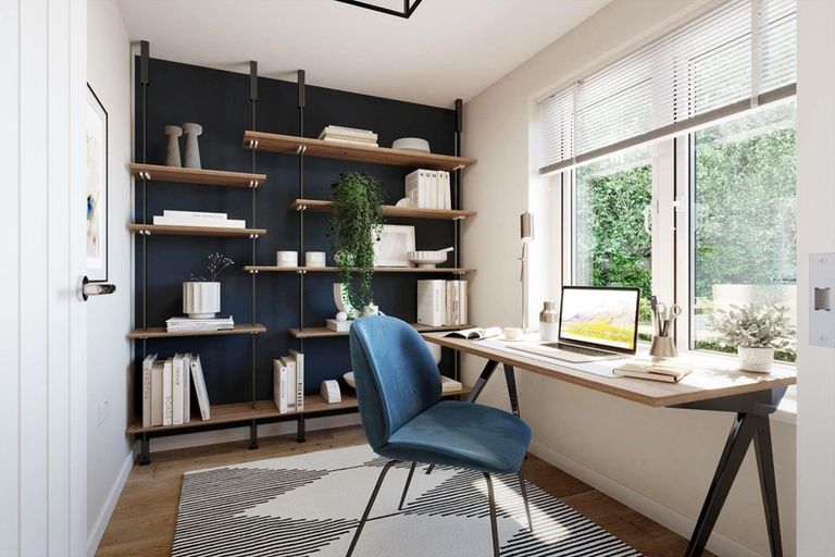 Property 1 of 14. Ideal Space For A Home Office