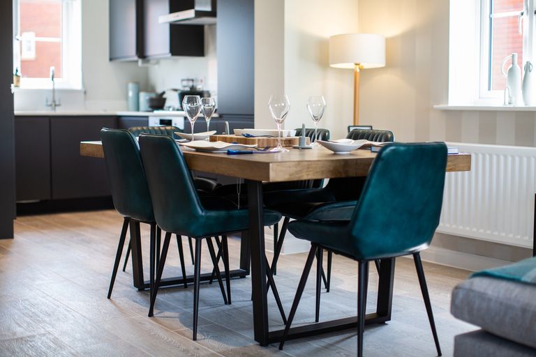 Property 3 of 8. Orchard Grove Rowan Showhome April 2022 (28)