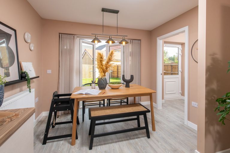 Property 3 of 16. Showhome Photography